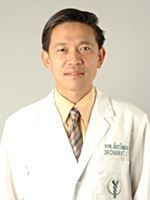 Dr. Chaiwat Suechanyapong, D.D.S.